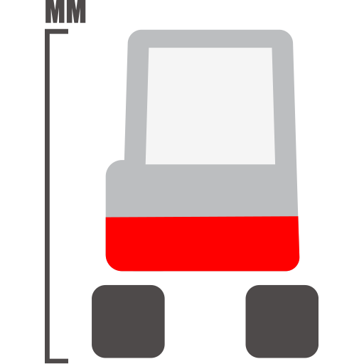 Gesamthoehe