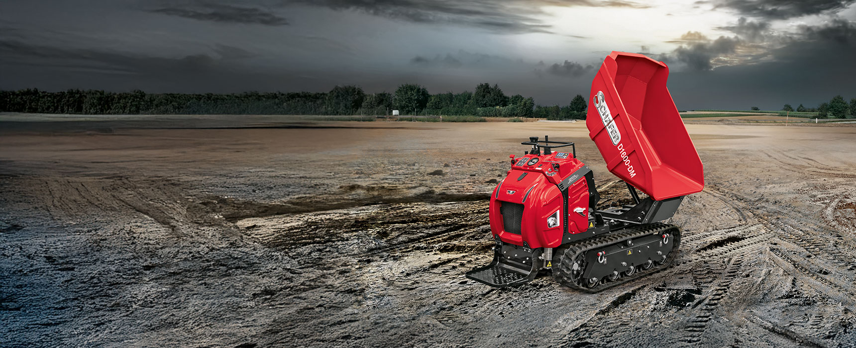 D 1600-MF DM
