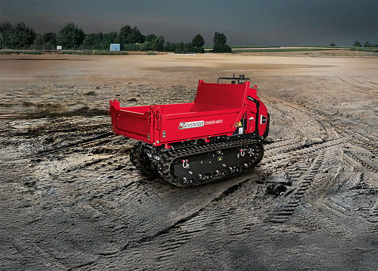 D 1600-MF3