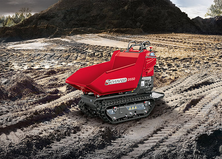 D 550