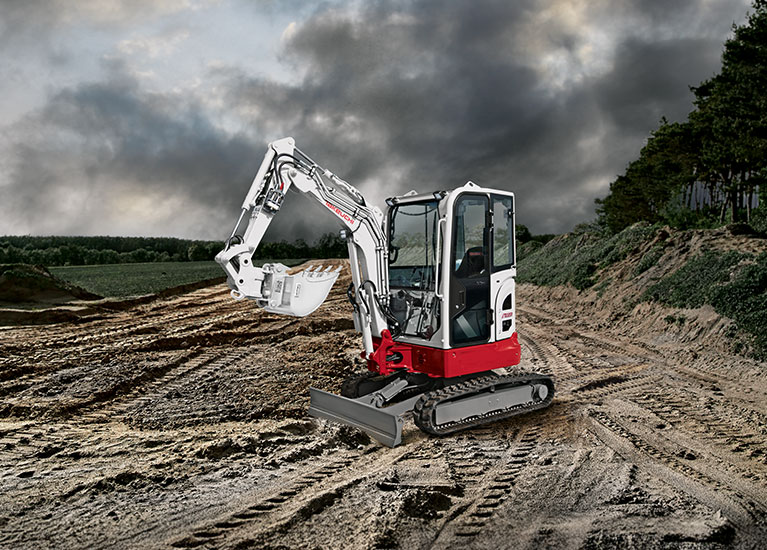TB 325 R