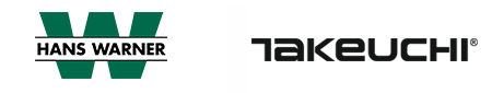 Freiheit Gruppe GmbH - Vertrieb Takeuchi, Frankfurt